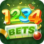 1234bets Terbaru: Review Aplikasi dan Link Unduh — ikon APK