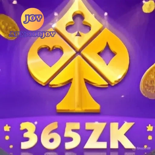 Review Lengkap Aplikasi 365zk Terbaru — ikon APK