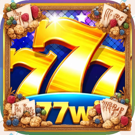 Cara Download 777win APK dengan Mudah — ikon APK