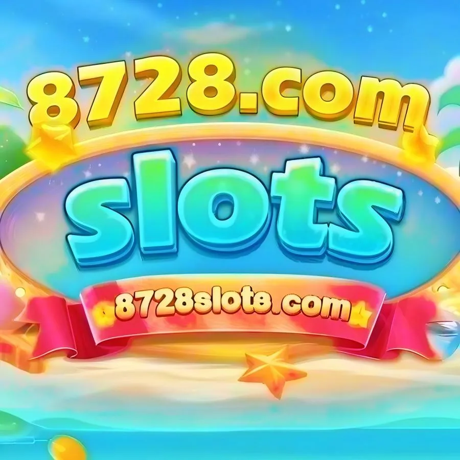 8728slots APK Terbaru dengan Fitur Lengkap — ikon APK