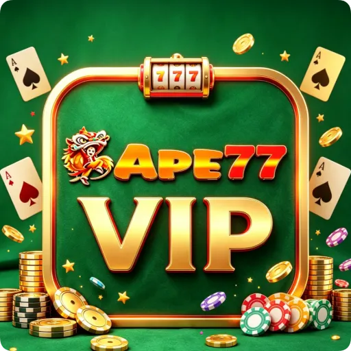 ape77 APK Terbaru 2026 untuk Semua Perangkat — ikon APK
