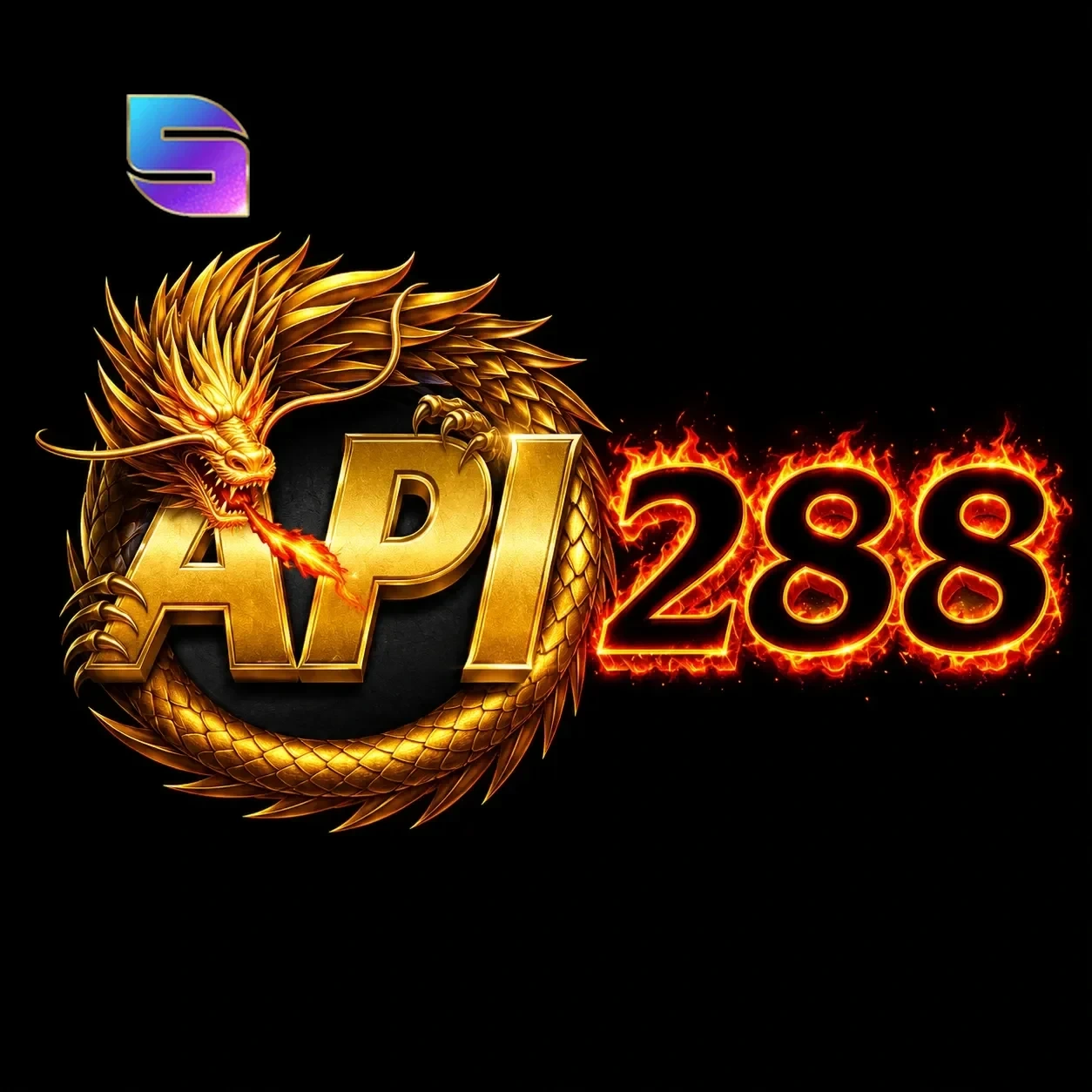 api288 APK Versi Terbaru untuk Android 2026 — ikon APK