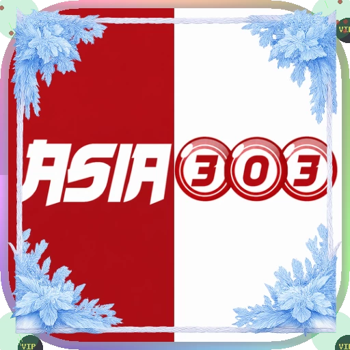 asia303 APK Terbaru dan Aman untuk Diunduh — ikon APK