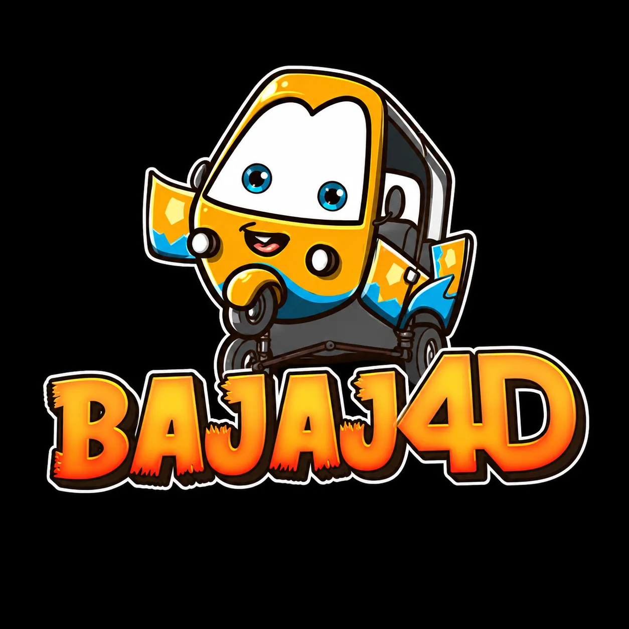 Unduh bajaj4d APK Gratis untuk Android — ikon APK
