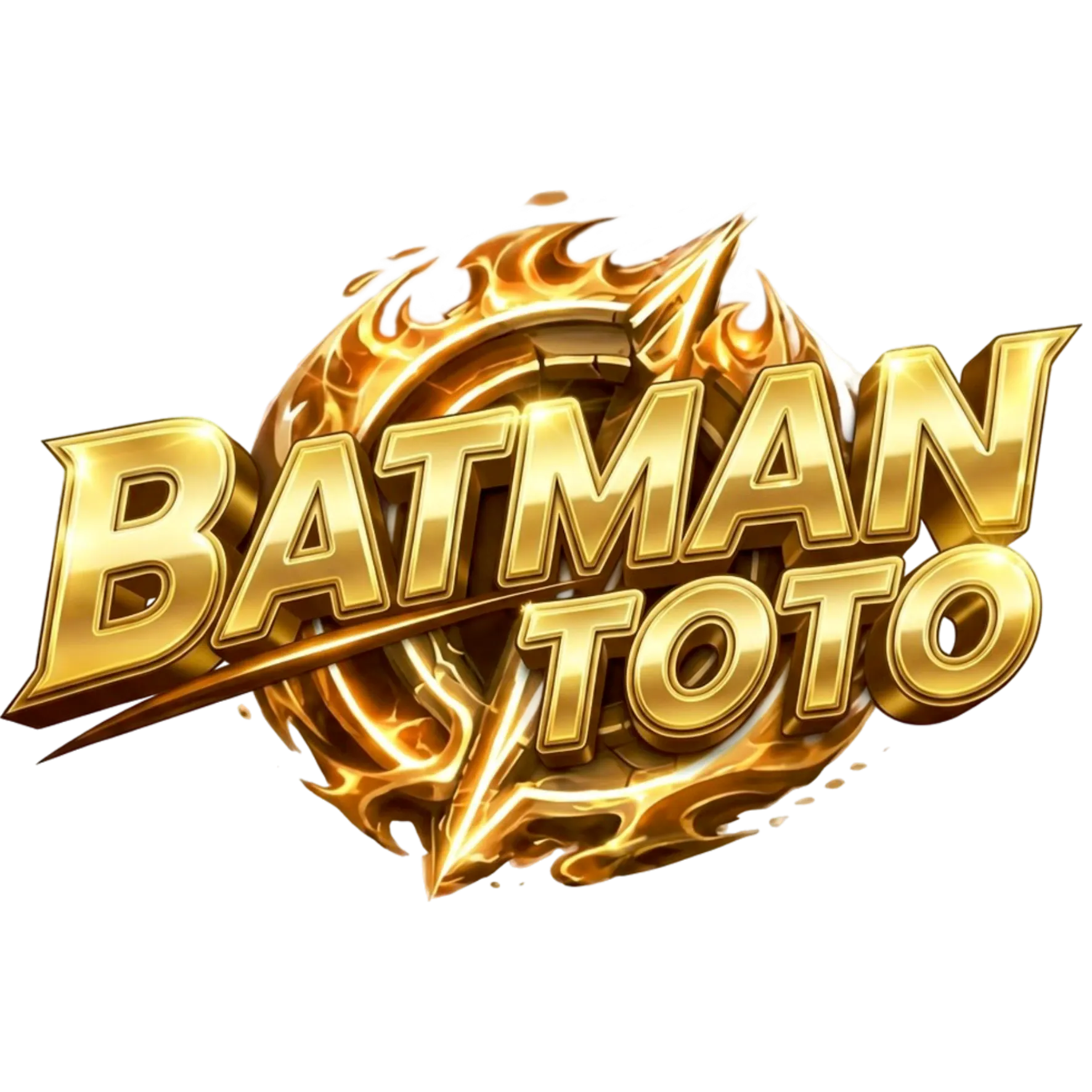 batmantoto App APK Terbaru — ikon APK