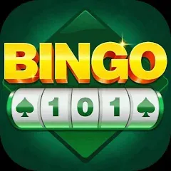Info Aplikasi bingo101 Terbaru dan Cara Download — ikon APK