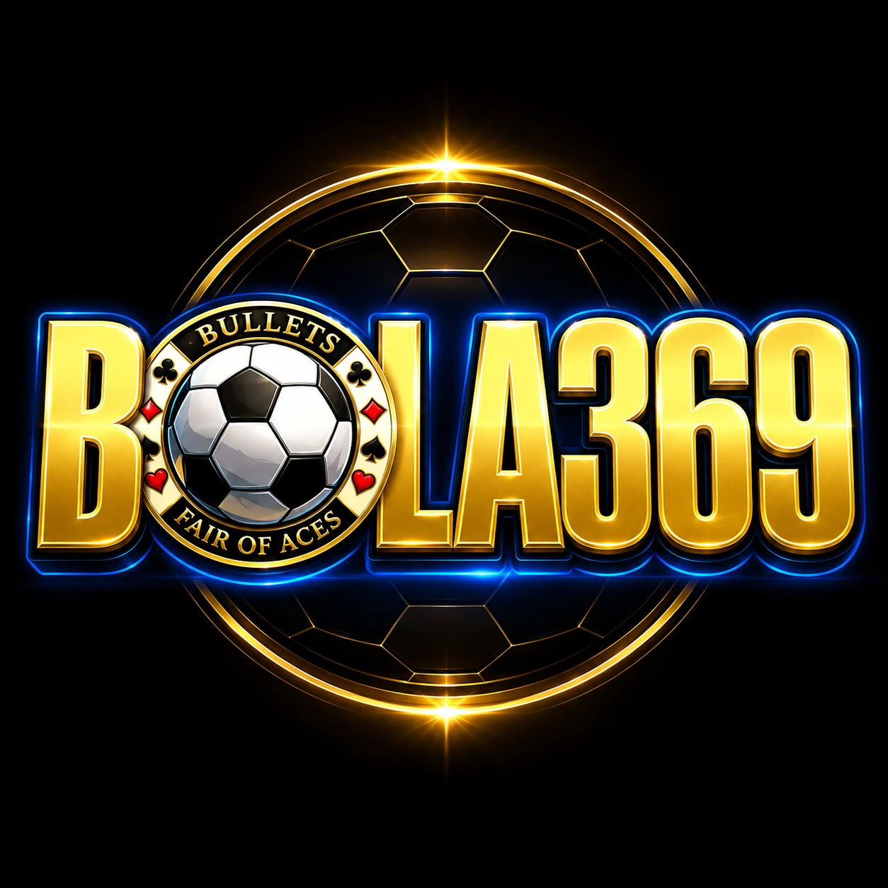 Aplikasi bola369 Resmi: Download dan Instalasi — ikon APK