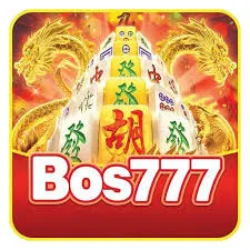 bos777 APK Versi Terbaru untuk Android 2026 — ikon APK