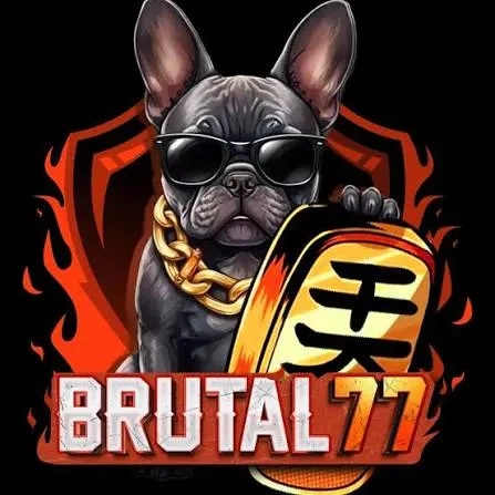 brutal77 Terbaru 2026: Download APK dan Review — ikon APK