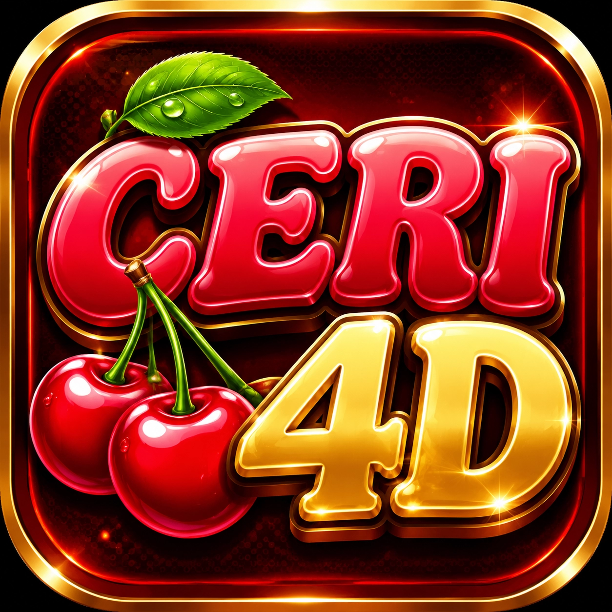 Cara Update Aplikasi ceri4d ke Versi Terbaru — ikon APK
