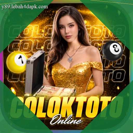 Review Aplikasi coloktoto Versi Terbaru — ikon APK