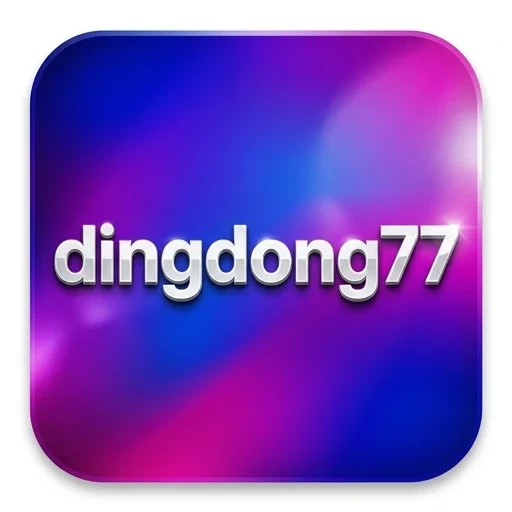 dingdong77 Versi Terbaru: Apa yang Baru? — ikon APK