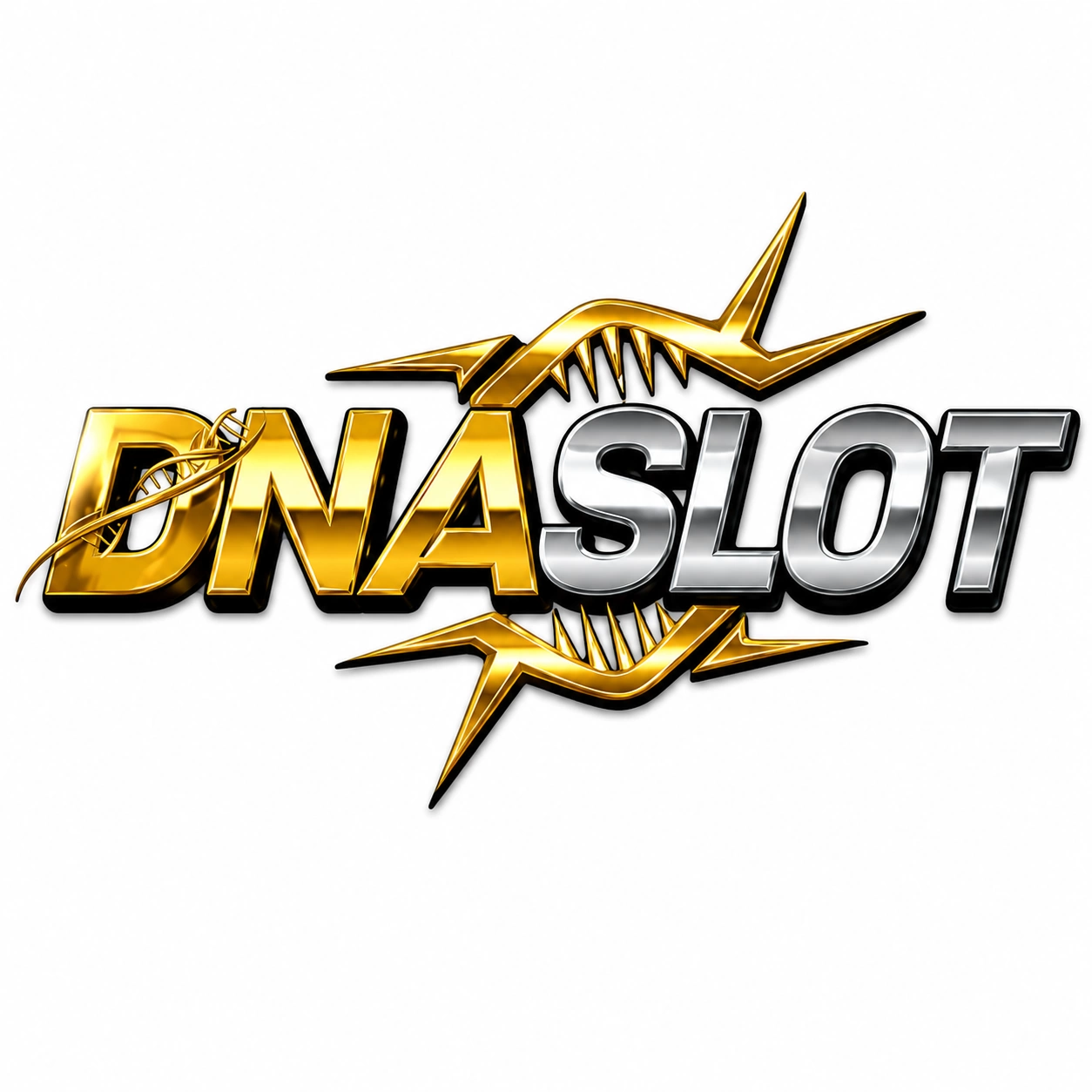 Update Aplikasi dnaslot Terbaru 2026 — ikon APK