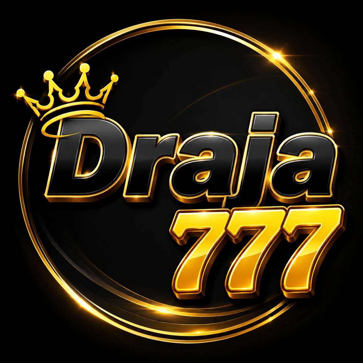 draja777 APK Terbaru: Download Cepat dan Gratis — ikon APK