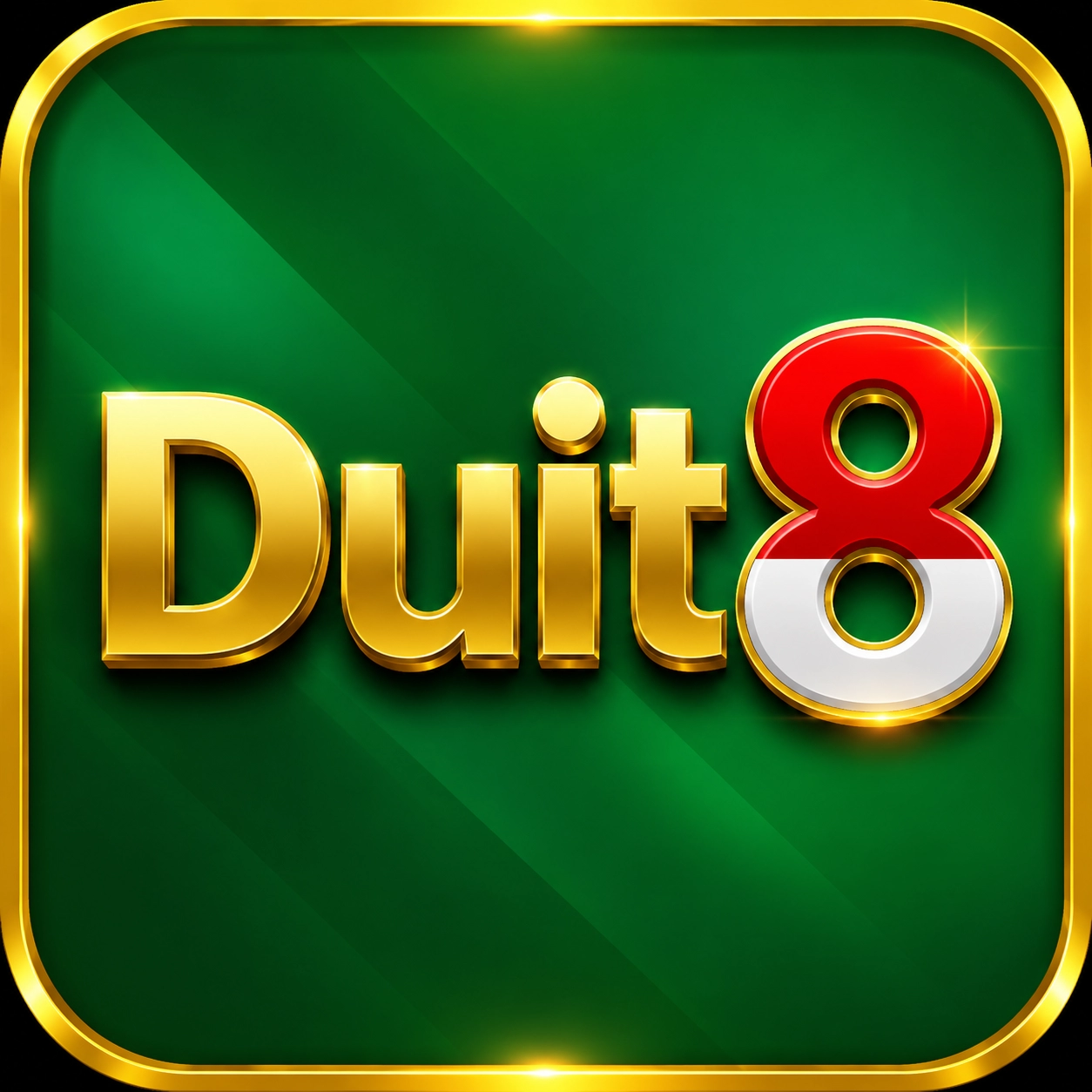 duit8 APK Terbaru untuk Perangkat Android — ikon APK