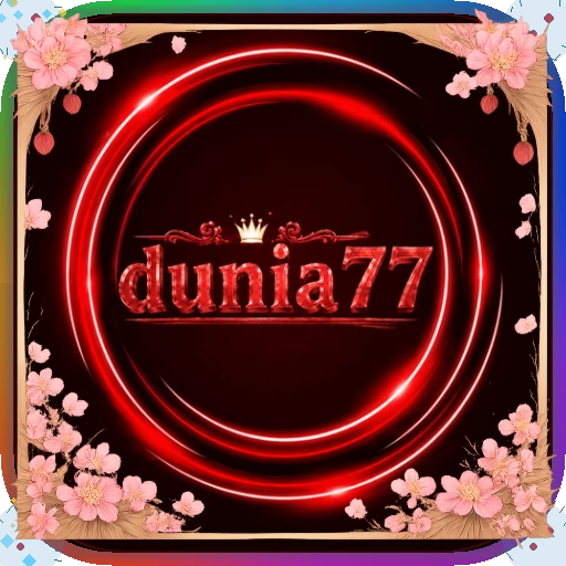 Cara Download dunia77 APK dengan Mudah — ikon APK