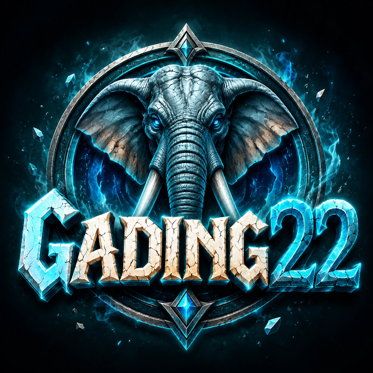 Cara Pasang gading22 di HP Android dengan Benar — ikon APK