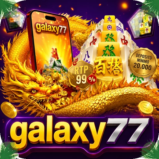 Kelebihan dan Fitur Aplikasi galaxy77 Terbaru — ikon APK