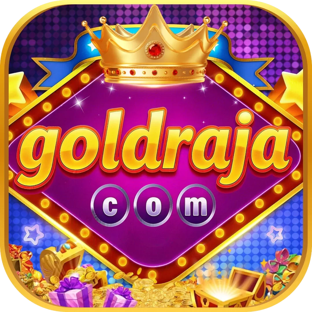 Panduan Instalasi Aplikasi goldraja di Android — ikon APK
