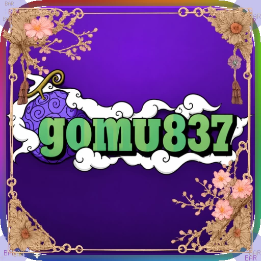 gomu837 APK: Cara Download dan Instal di Android — ikon APK