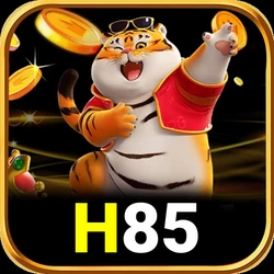 Panduan Instalasi Aplikasi h85 di Android — ikon APK