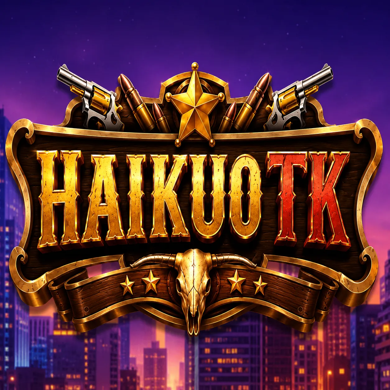 haikuotk APK Full Version untuk Android — ikon APK