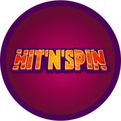 Aplikasi hitnspin Terbaru dan Terlengkap — ikon APK