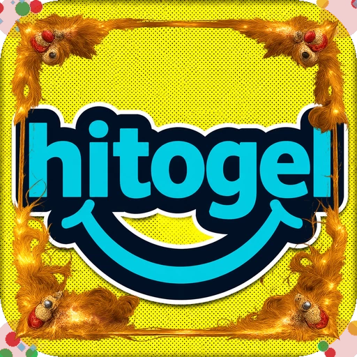Cara Update Aplikasi hitogel ke Versi Terbaru — ikon APK