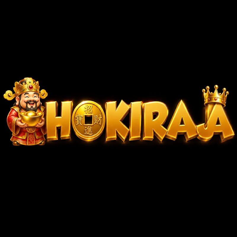 hokiraja Versi Terbaru untuk Android Tanpa Ribet — ikon APK