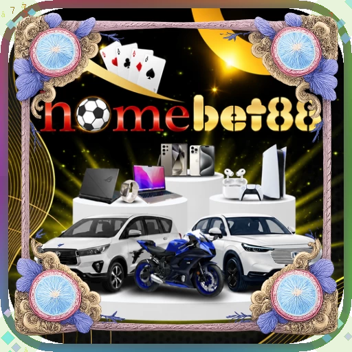 homebet88 APK: Fitur, Ukuran, dan Link Download — ikon APK