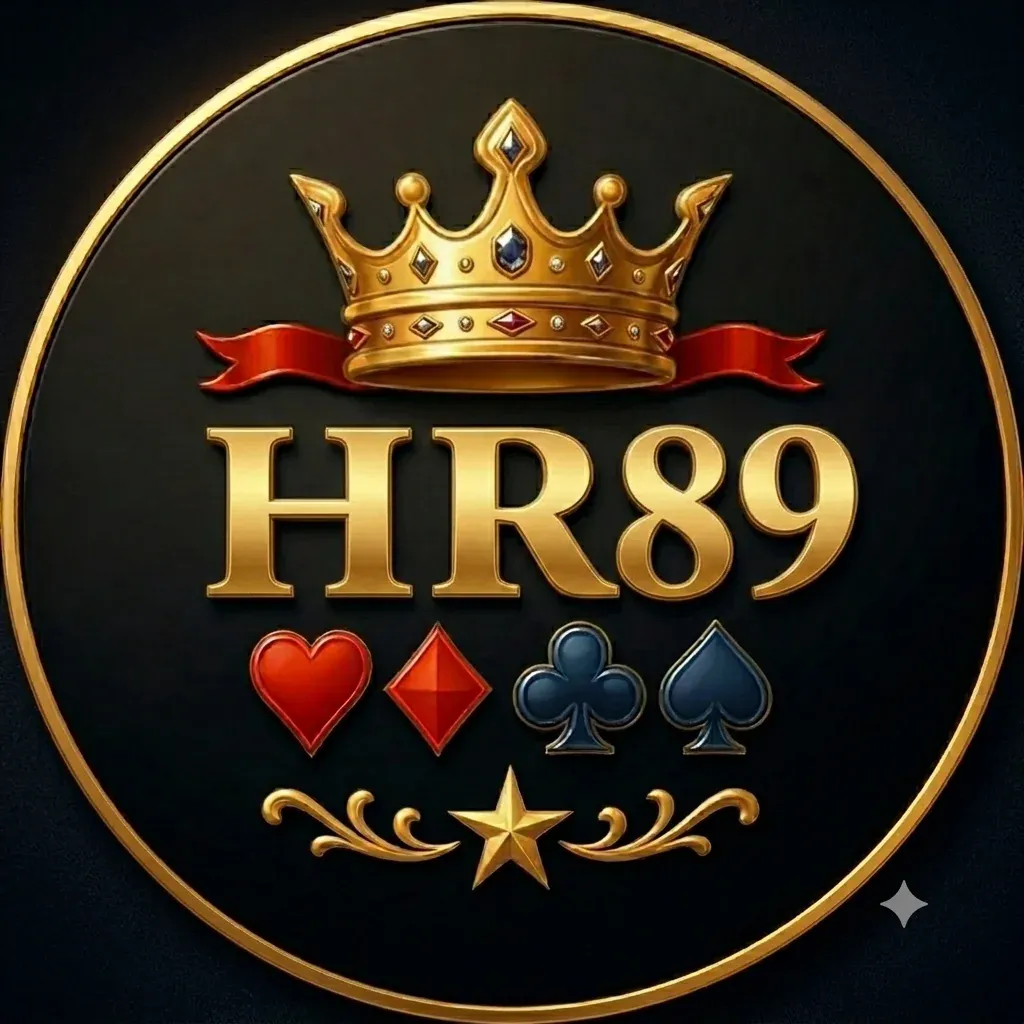 Aplikasi hr89 Terbaru: Review dan Link Download — ikon APK