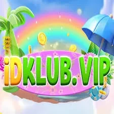 idklub App APK Terbaru — ikon APK