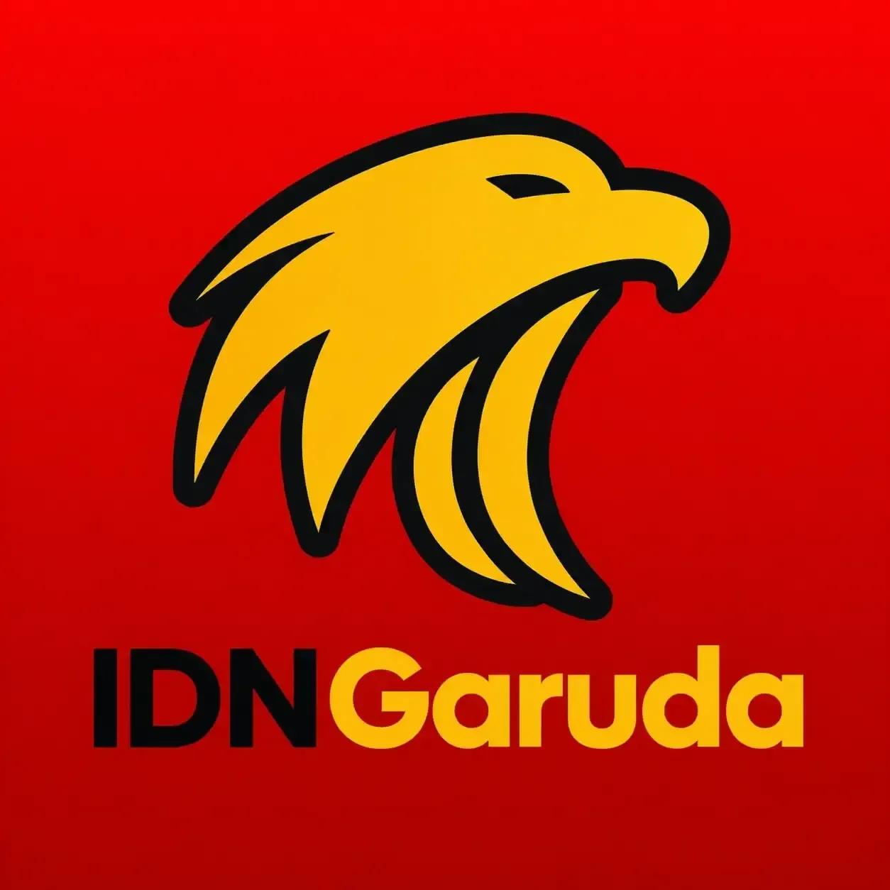 idngaruda App Terbaru: Fitur Unggulan dan Download — ikon APK