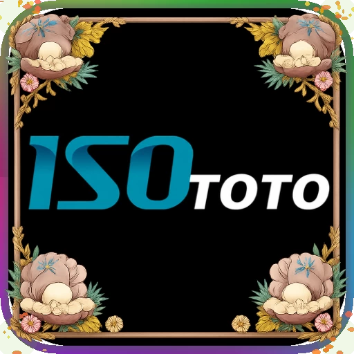 isototo App Terbaru: Fitur Unggulan dan Download — ikon APK