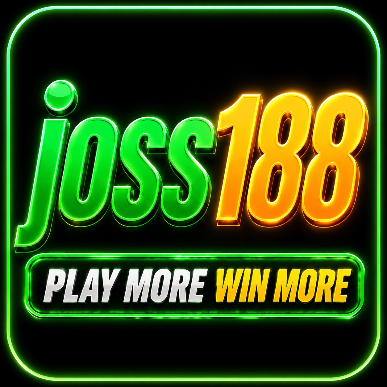 Info Aplikasi joss188 Terbaru dan Cara Download — ikon APK