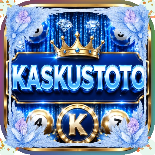 Aplikasi kaskustoto Ringan untuk Android — ikon APK