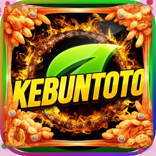 kebuntoto APK Terbaru dengan Fitur Lengkap — ikon APK