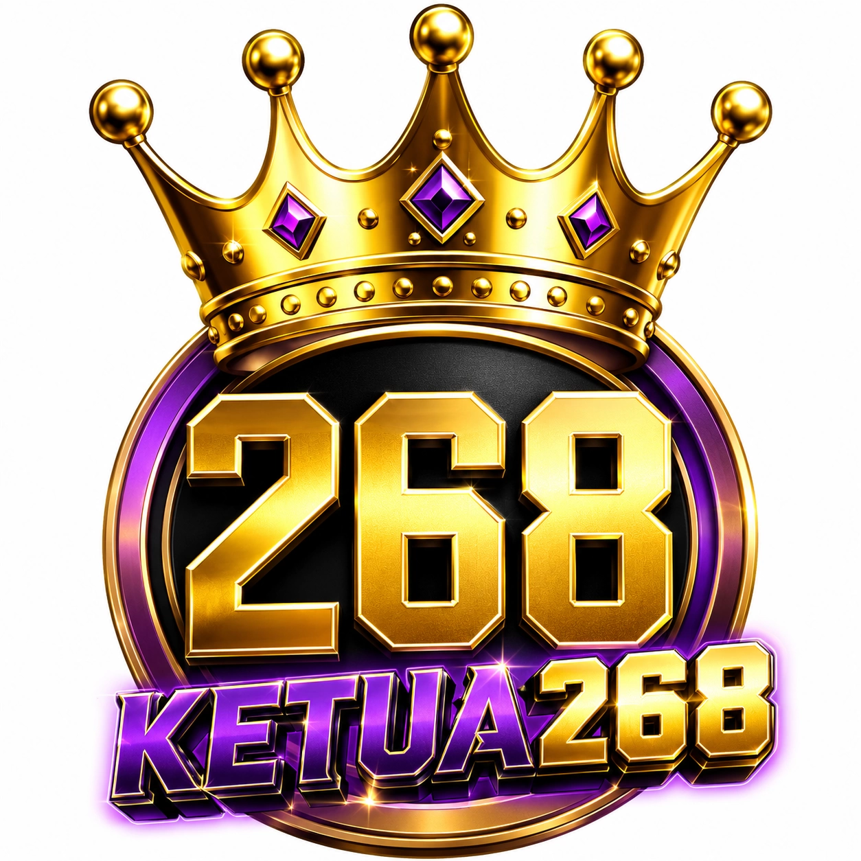 Panduan Instalasi Aplikasi ketua268 di Android — ikon APK
