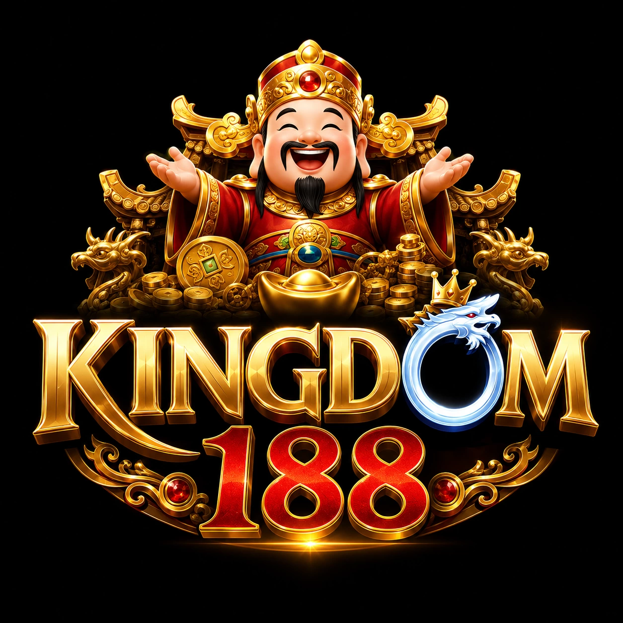 Update Aplikasi kingdom188 ke Versi Terbaru