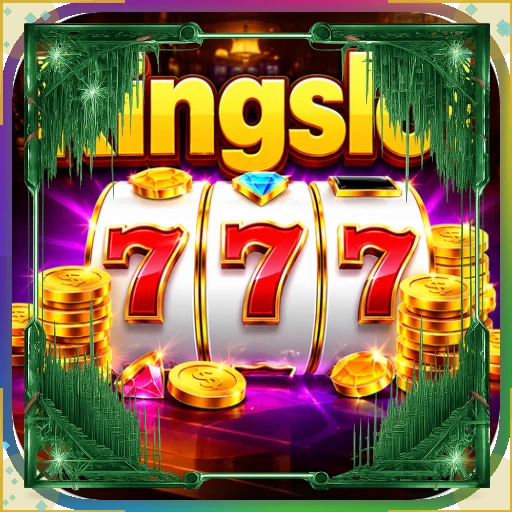 Aplikasi kingslot Paling Baru untuk Android — ikon APK