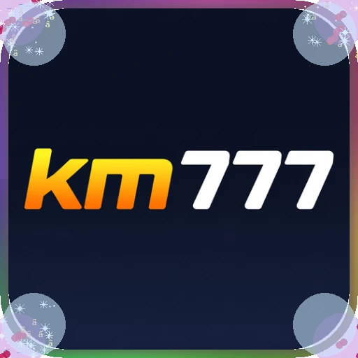 km777 App APK Terbaru — ikon APK