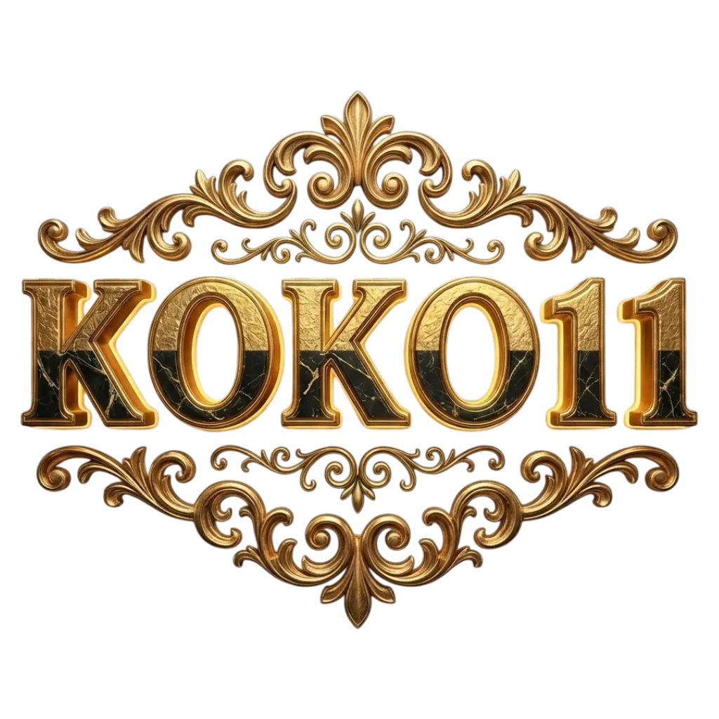 Aplikasi koko11 Resmi: Download dan Instalasi — ikon APK