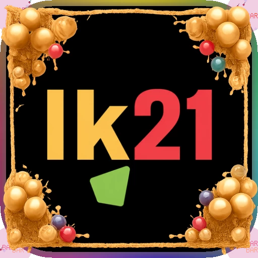 Aplikasi lk21 Terbaru untuk Android dan iOS — ikon APK