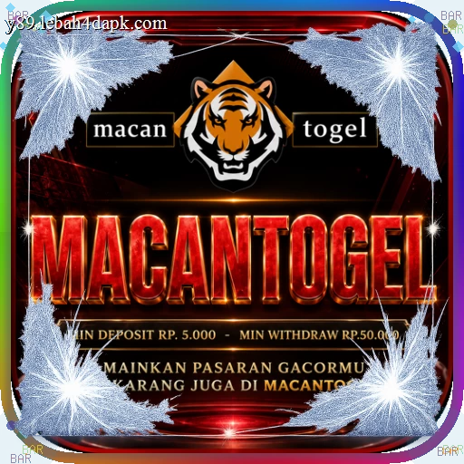 macantogel Terbaru 2026: Download APK dan Review