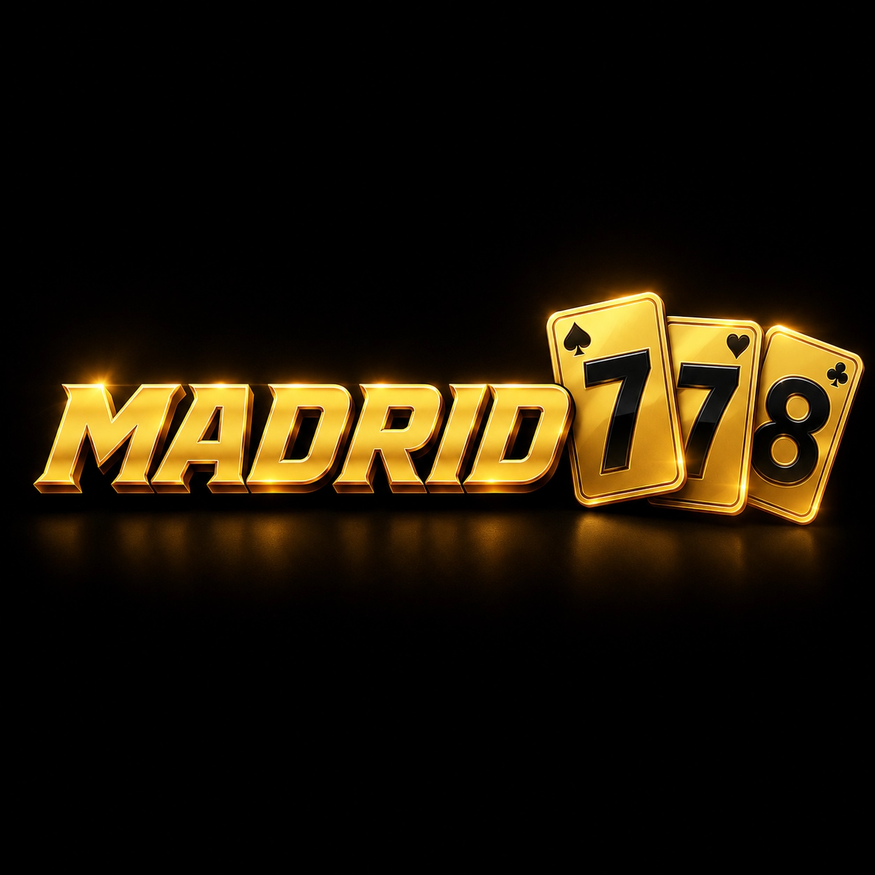 Cara Update Aplikasi madrid778 ke Versi Terbaru — ikon APK