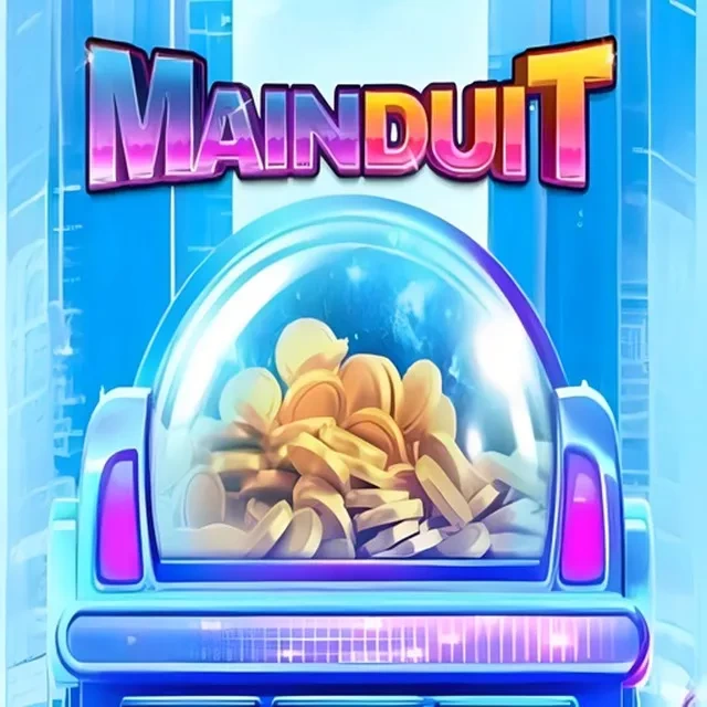 Aplikasi mainduit Terpercaya untuk Android — ikon APK