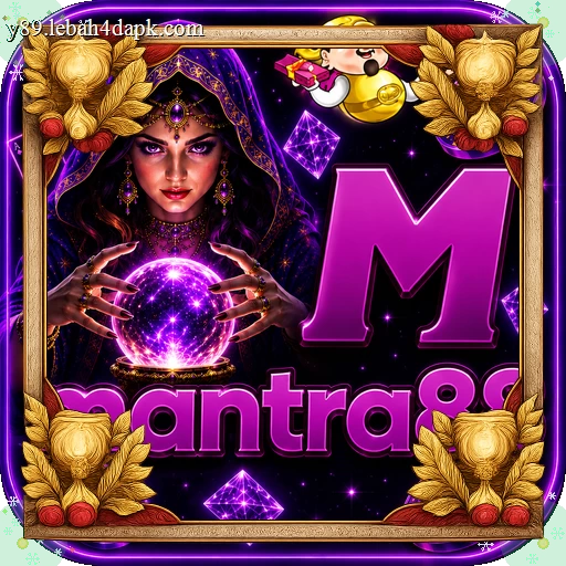 mantra88 Terbaru untuk Android: Download APK Gratis — ikon APK