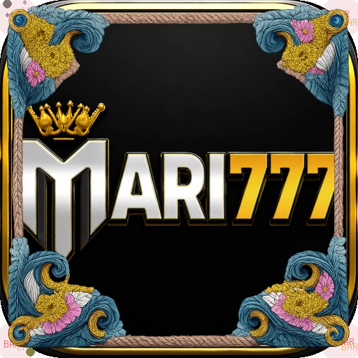 mari777 Terbaru: Download APK dan Info Lengkap — ikon APK