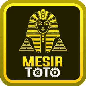 Aplikasi mesirtoto Terbaru: Review dan Link Download — ikon APK