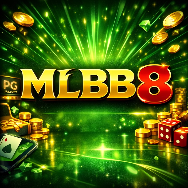 mlbb8 Versi Terbaru untuk Android Tanpa Ribet — ikon APK